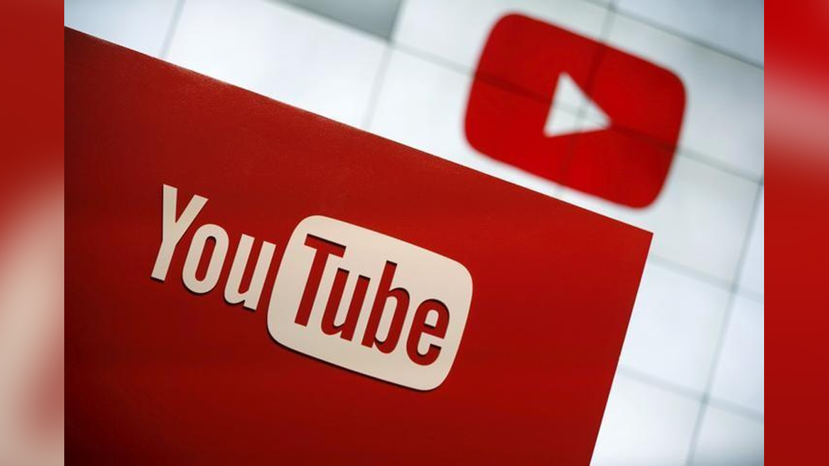 YouTube, Social Media, YouTube Channels, YouTube Channels Blocked, Blocked Youtube Channels