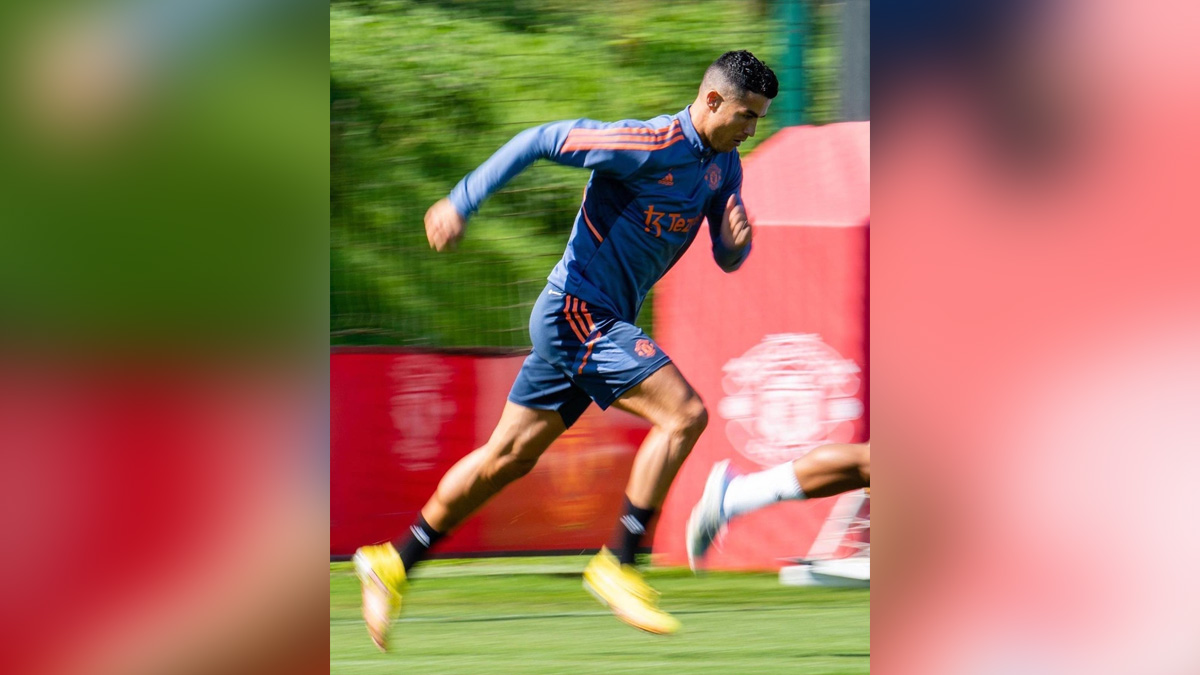 Sports News, Sebastian Kehl, Cristiano Ronaldo, Manchester United, Bundesliga club