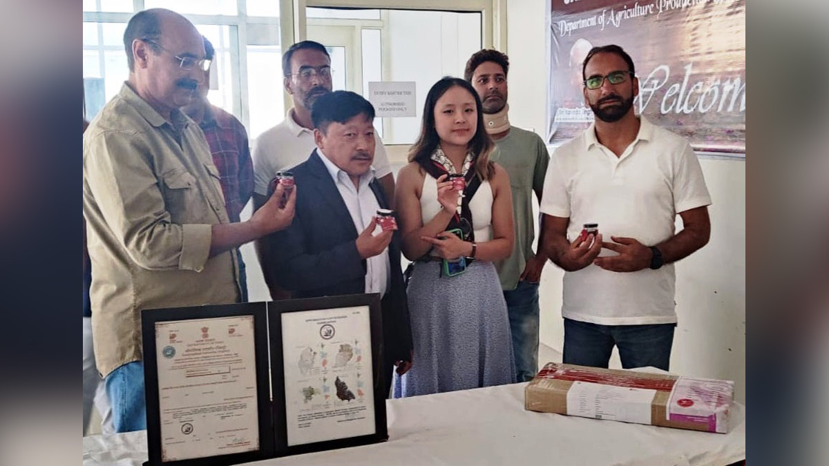 Agriculture, Director Agriculture Kashmir, Chowdhary Mohammad Iqbal, Srinagar, Kashmir, Jammu And Kashmir, Jammu & Kashmir, Kashmir Valley