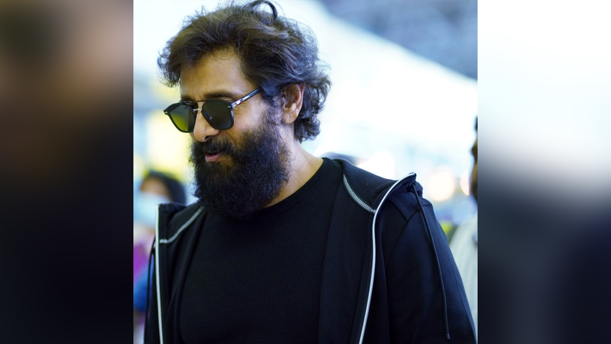 Tollywood, Entertainment, Actor, Actress, Cinema, Movie, Telugu Films, Chiyaan, Vikram, Cobra