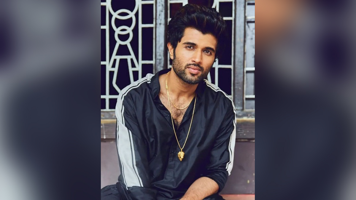 Bollywood, Entertainment, Mumbai, Actor, Cinema, Hindi Films, Movie, Mumbai News, Vijay Deverakonda, Bollywood Hungama