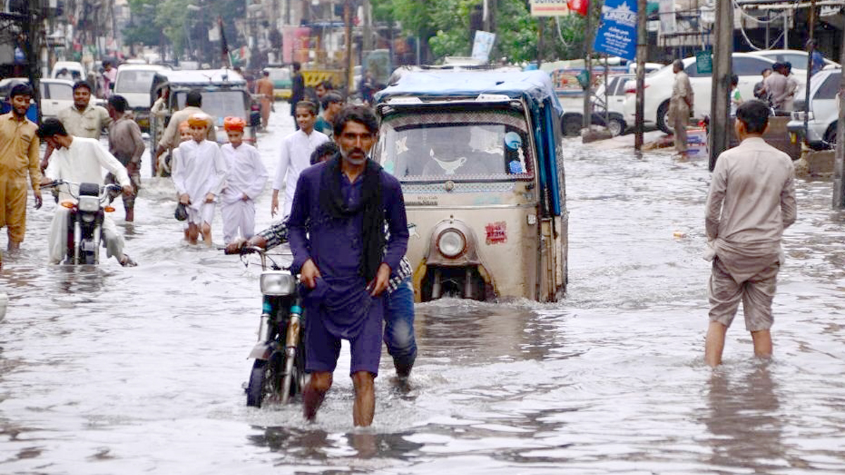 Weather, Islamabad, Pakistan, National Disaster Management Authority, NDMA, Hadsa World
