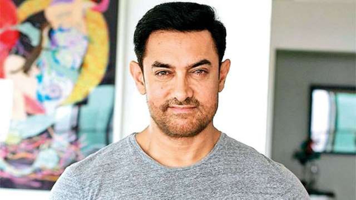 Aamir Khan, Bollywood, Entertainment, Mumbai, Actor, Cinema, Hindi Films, Movie, Mumbai News, Mela, Thugs Of Hindostan