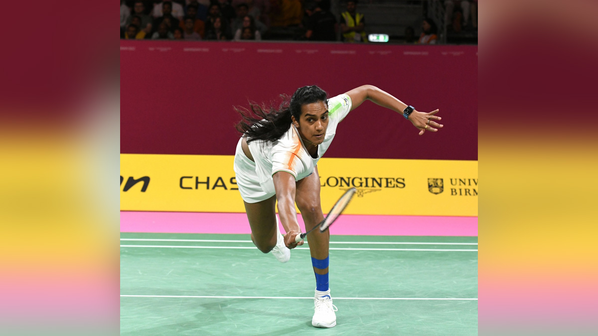 Commonwealth Games 2022, Commonwealth of Nations, Commonwealth Games News, Commonwealth Games Medal Winners, CWG 2022, CWG 2022 Birmingham, Birmingham, Sports News, PV Sindhu, Badminton