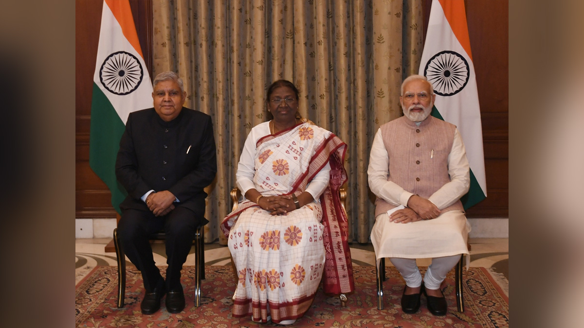 Narendra Modi, Modi, BJP, Bharatiya Janata Party, Prime Minister of India, Prime Minister, Narendra Damodardas Modi, Vice President, Jagdeep Dhankhar