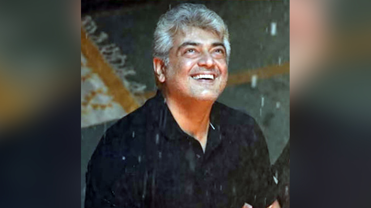 Tollywood, Entertainment, Actor, Actress, Cinema, Movie, Telugu Films, Ajith Kumar, Vignesh Shivan