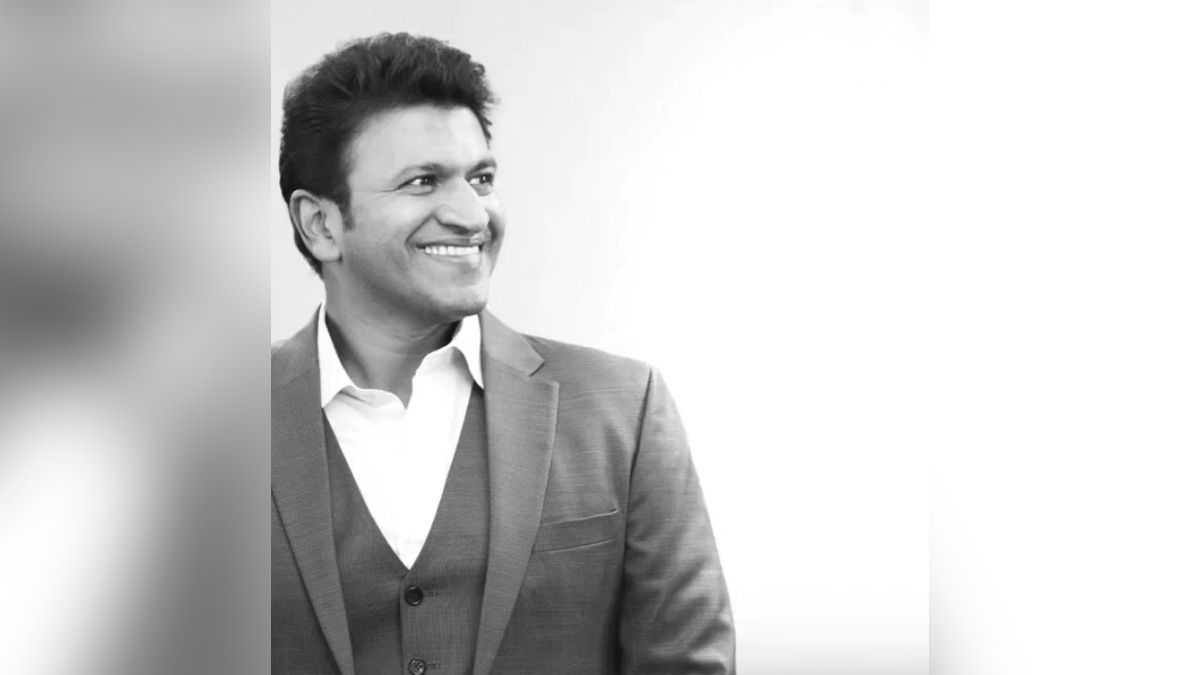 Basavaraj Bommai, BJP, Bharatiya Janata Party, Karnataka, Bengaluru, Karnataka Chief Minister, Puneeth Rajkumar, Karnataka Ratna