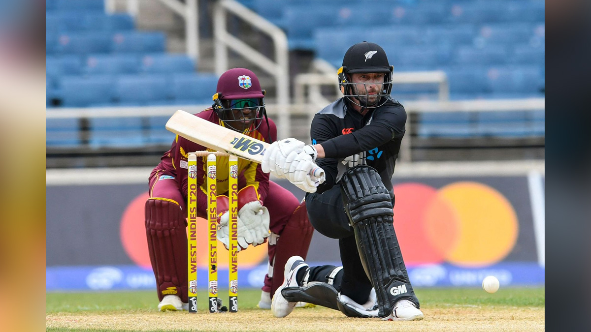 Sports News, Cricket, Cricketer, Player, Bowler, Batsman, Devon Conway