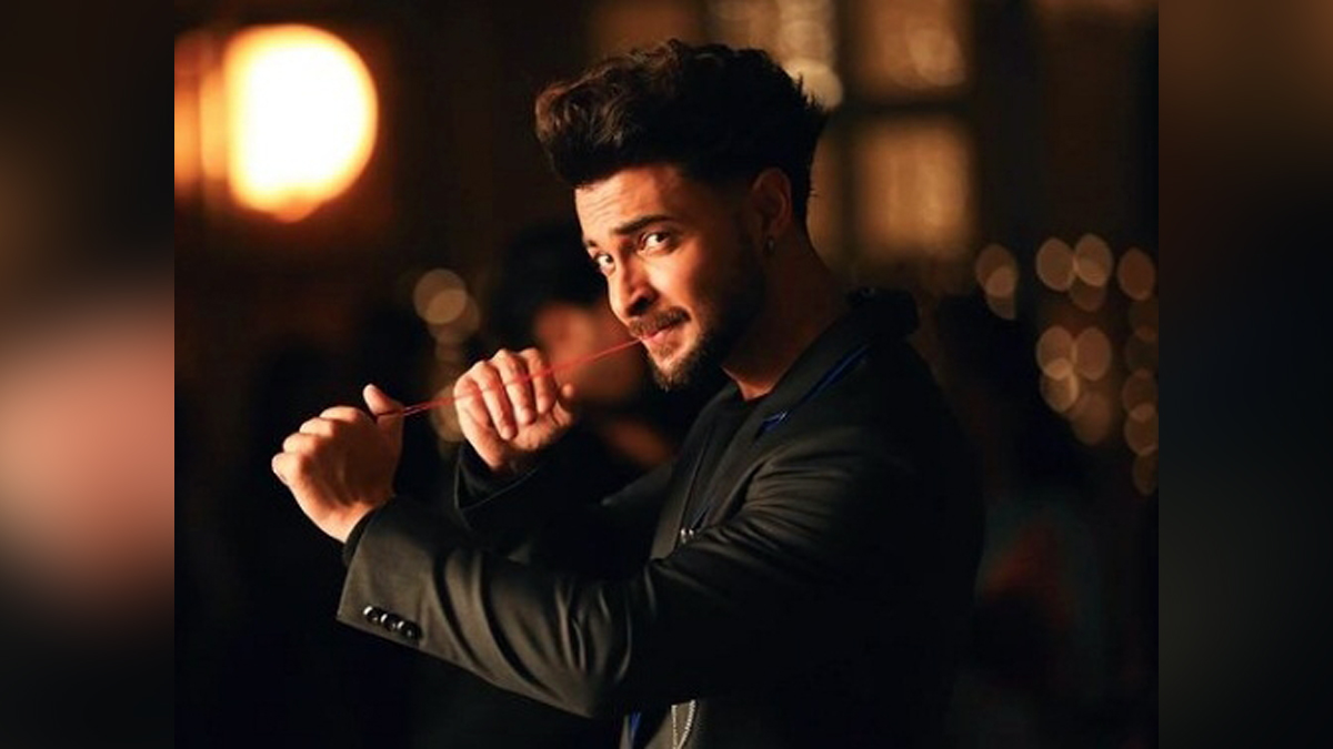 Bollywood, Entertainment, Mumbai, Actor, Cinema, Hindi Films, Movie, Mumbai News, Aayush Sharma