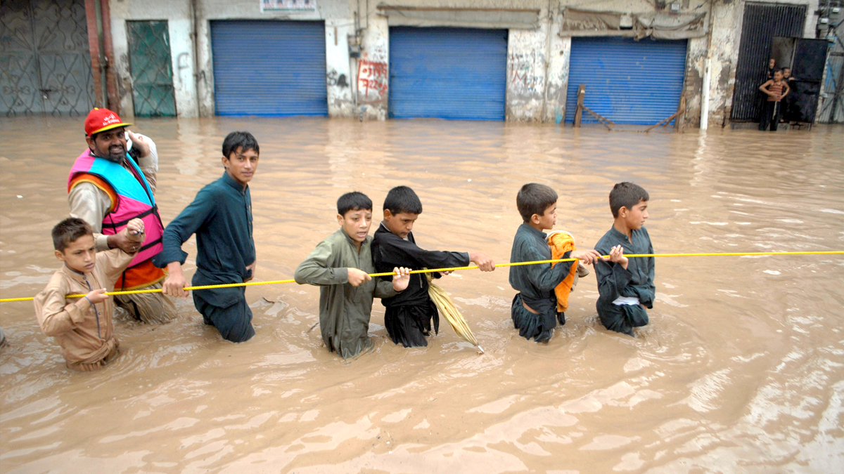 Weather, Islamabad, Pakistan, Provincial Disaster Management Authority, PDMA