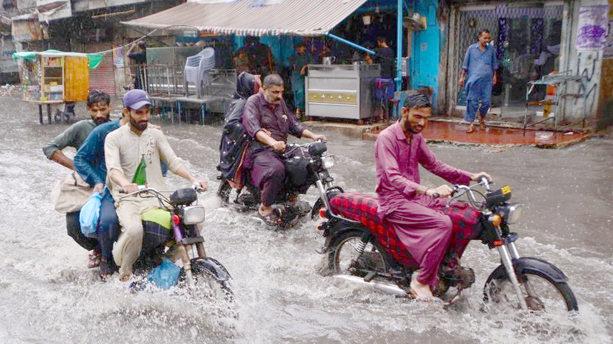 Weather, Islamabad, Pakistan, National Disaster Management Authority, NDMA, Hadsa World