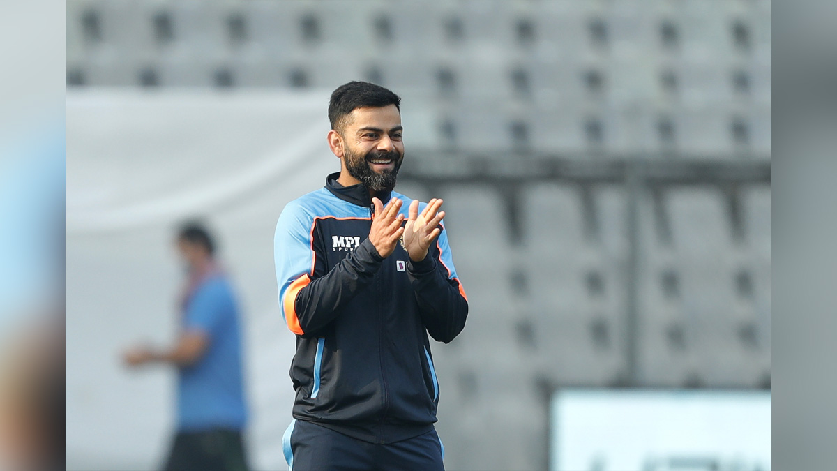 Virat Kohli, Sports News, Cricket, Cricketer, Player, Bowler, Batsman, India vs Pakistan, Asia Cup, Asia Cup 2022