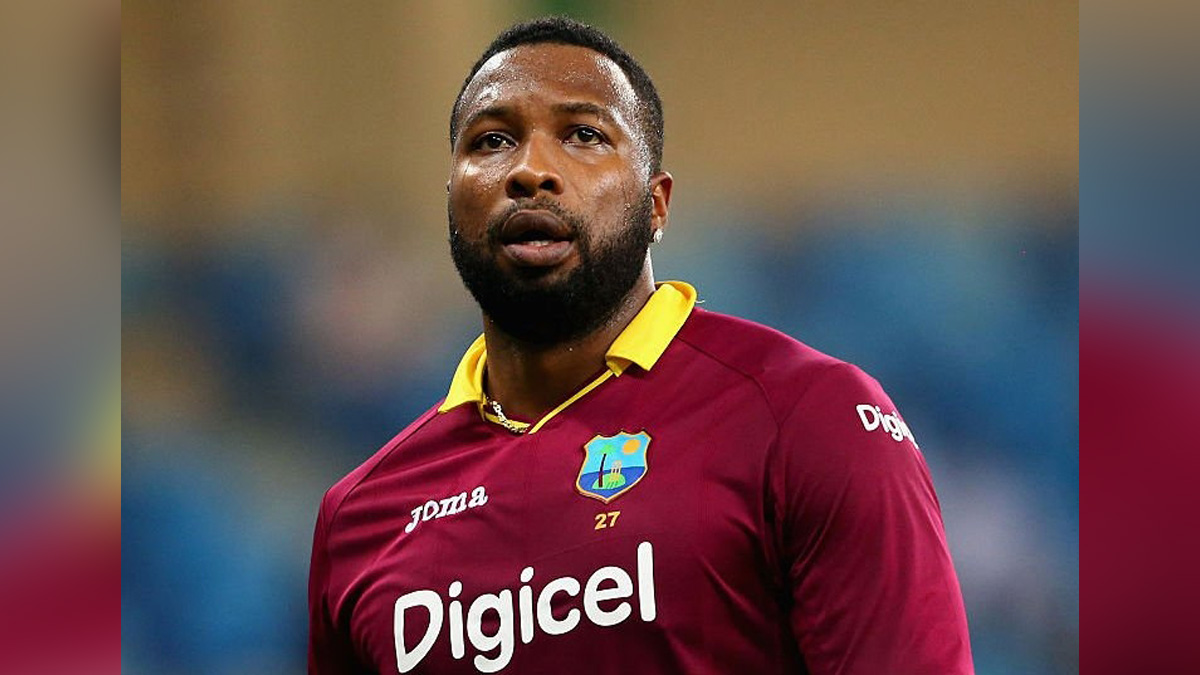 Sports News, Cricket, Cricketer, Player, Bowler, Batsman, Kieron Pollard, Dwayne Bravo, Nicholas Pooran, United Arab Emirates, UAE, UAE International T20 League