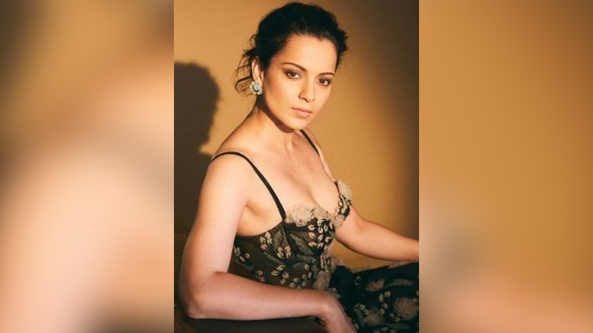 Kangana Ranaut, Bollywood, Entertainment, Mumbai, Actress, Cinema, Hindi Films, Movie, Mumbai News, Heroine, Filmfare