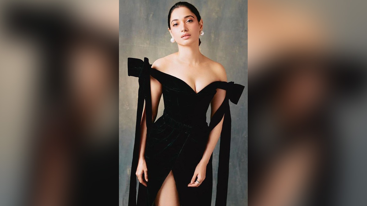 Tamannaah Bhatia, Bollywood, Entertainment, Mumbai, Actress, Cinema, Hindi Films, Movie, Mumbai News, Heroine, Indian Film Festival of Melbourne, IFFM