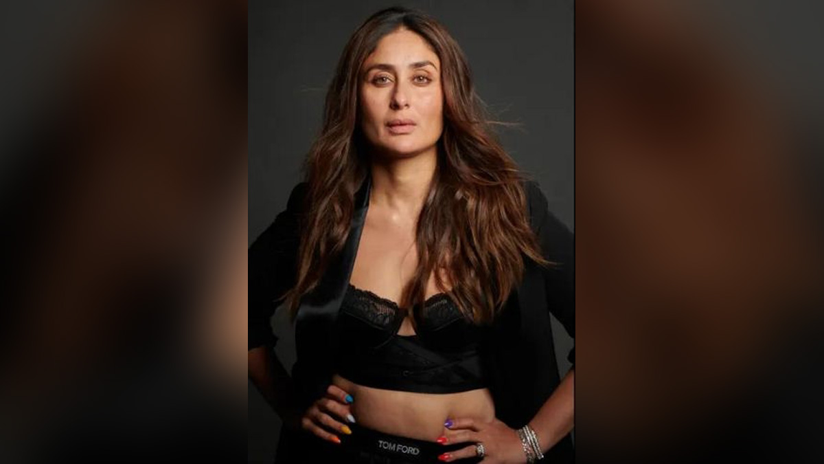 Kareena Kapoor, Kareena Kapoor Khan, Bollywood, Entertainment, Mumbai, Actress, Cinema, Hindi Films, Movie, Mumbai News