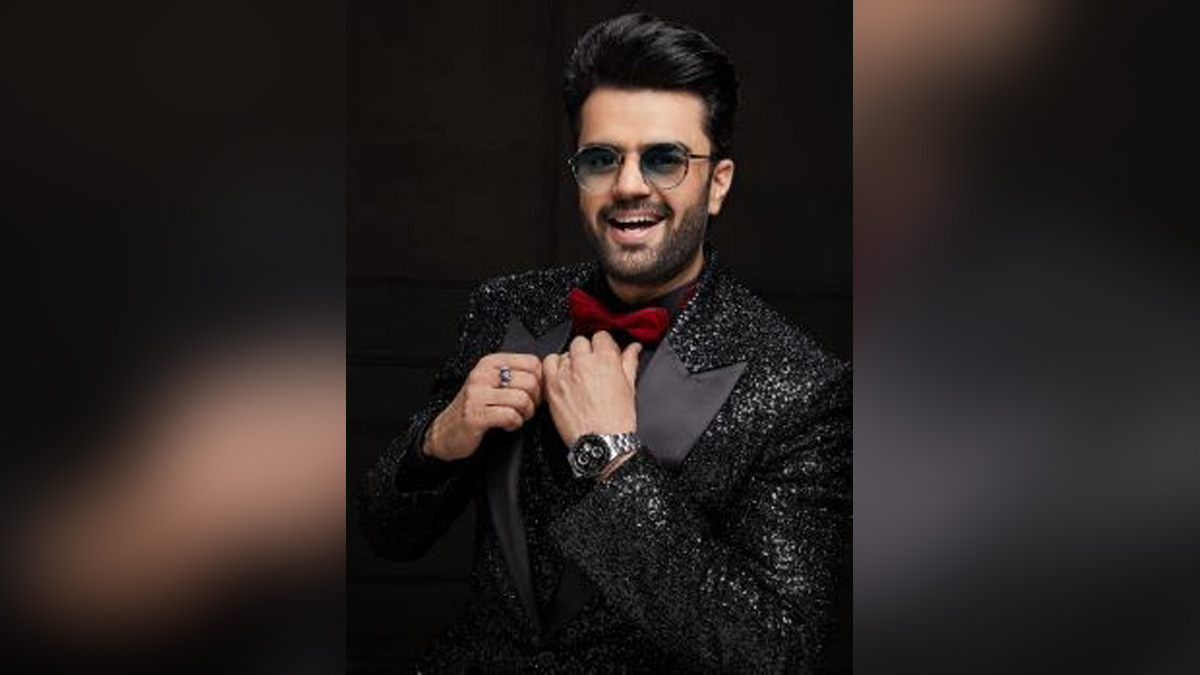 TV, Television, Entertainment, Mumbai, Actor, Actress, Mumbai News, Maniesh Paul, Jhalak Dikhhla Jaa 10