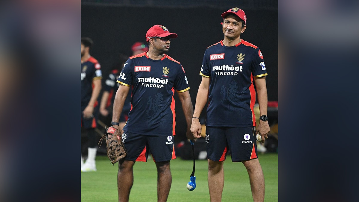 Sports News, Cricket, Cricketer, Player, Bowler, Batsman, Sridharan Sriram, Asia Cup, Asia Cup 2022, T20 World Cup, T20 World Cup 2022