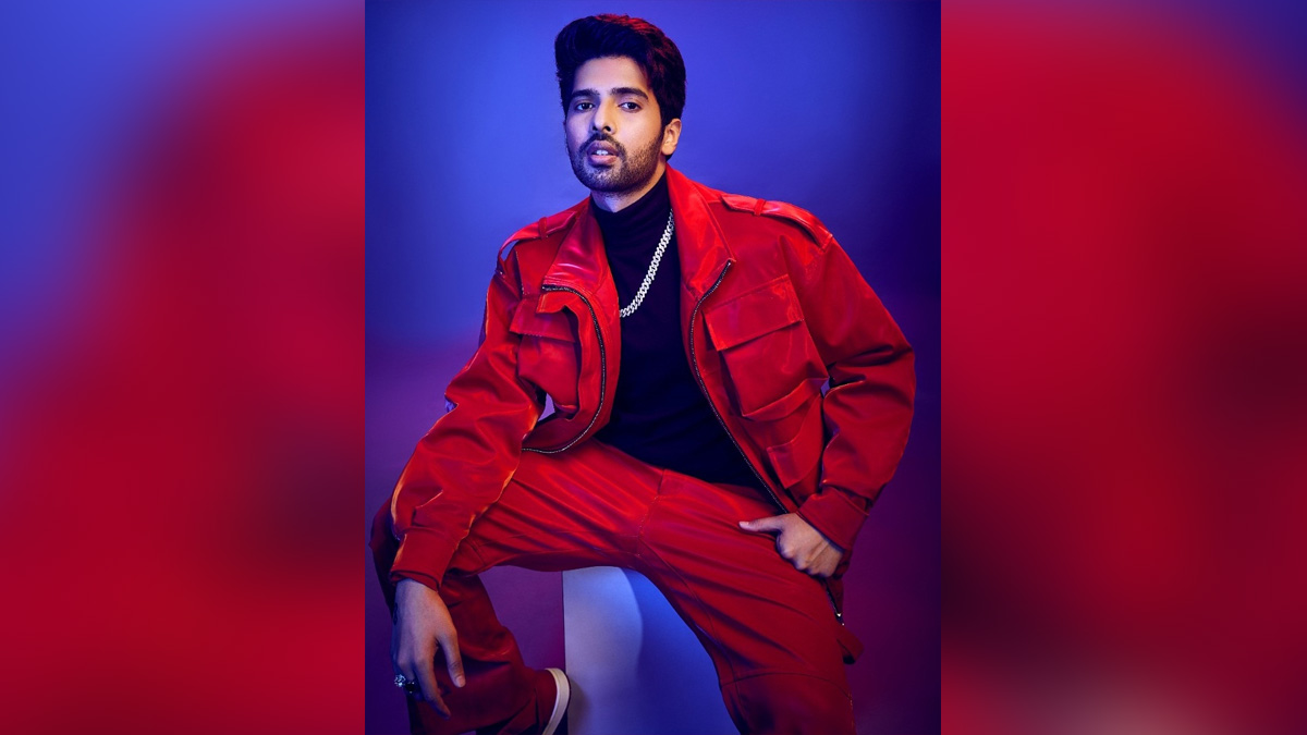 Armaan Malik, Music, Entertainment, Mumbai, Singar, Song, Mumbai News, Waqt ke jungle