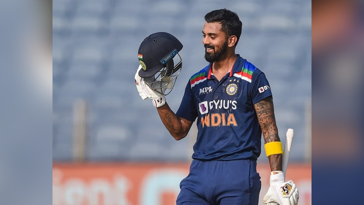 Sports News, Cricket, Cricketer, Player, Bowler, Batsman, KL Rahul, Scott Styris