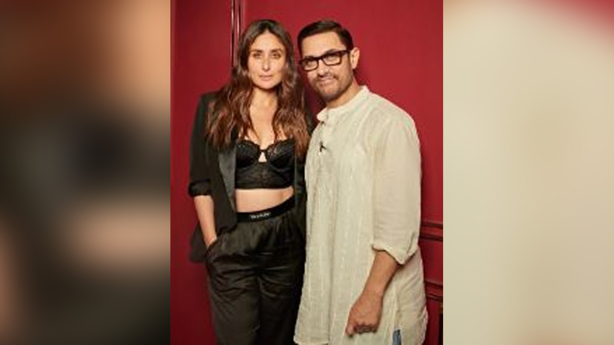 Aamir Khan, Bollywood, Entertainment, Mumbai, Actor, Cinema, Hindi Films, Movie, Mumbai News, Kareena Kapoor, Kareena Kapoor Khan, Laal Singh Chaddha, OTT, Koffee With Karan, Koffee With Karan Season 7, Hotstar, Disney Hotstar