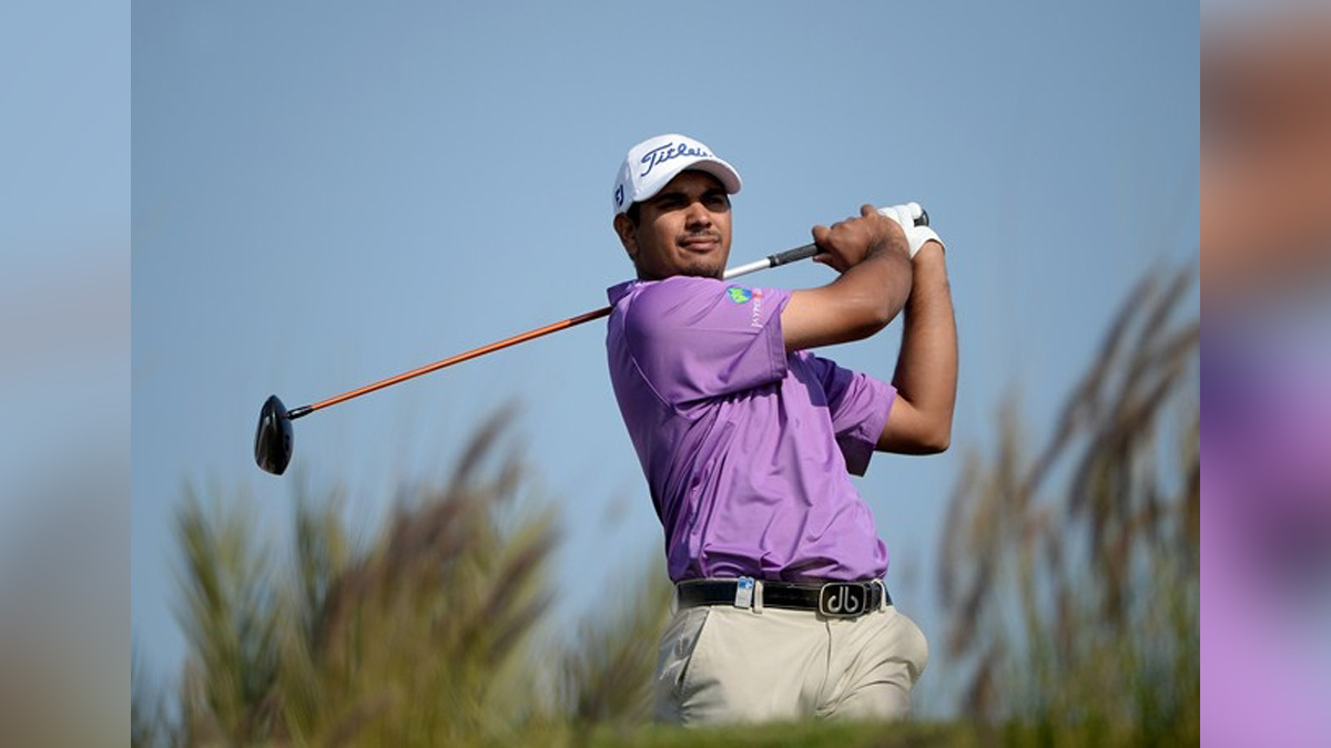 Sports News, Golf, Golfer, Gaganjeet Bhullar, Indonesia Open, Asian Tour Title