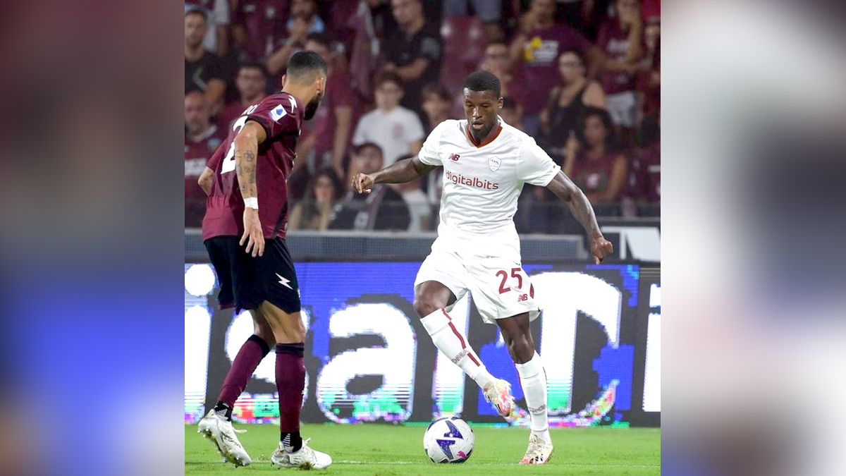 Sports News, Football, Football Player, Berlin, Roma, World Cup