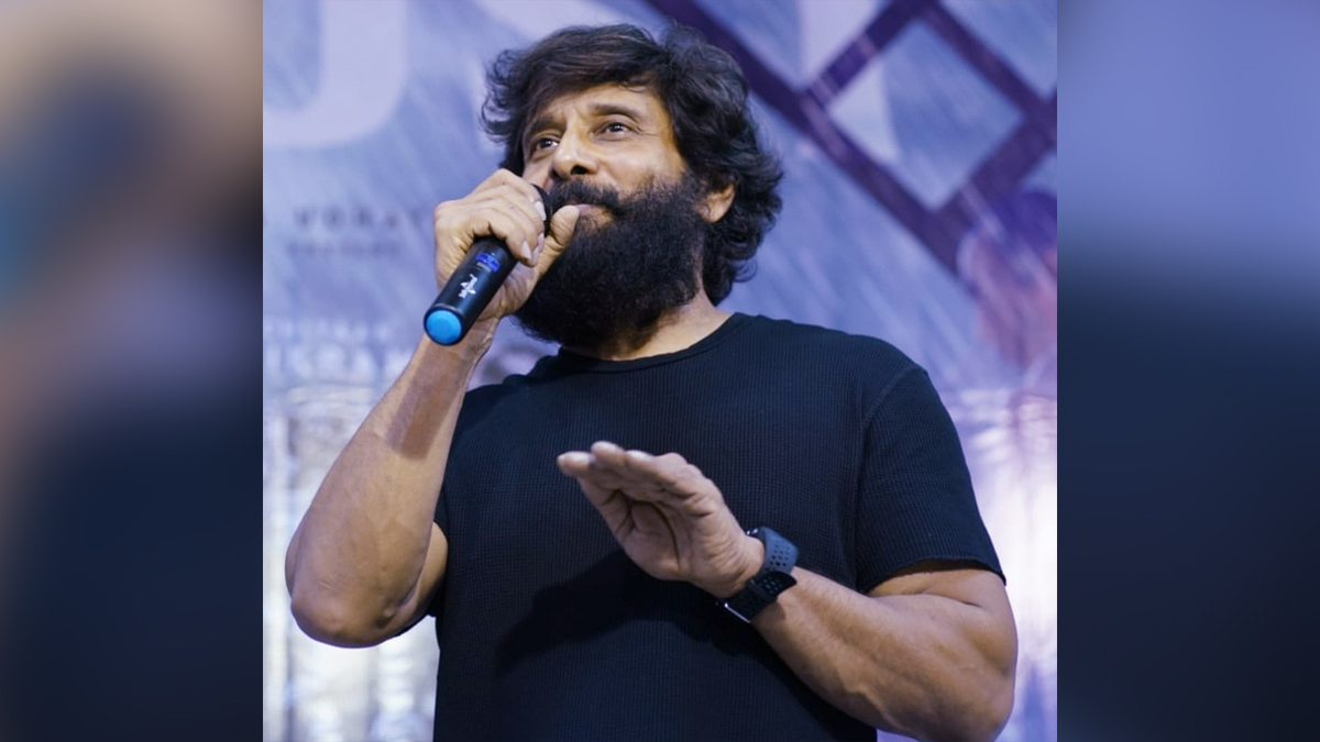 Tollywood, Entertainment, Actor, Actress, Cinema, Movie, Telugu Films, Vikram, Chiyaan