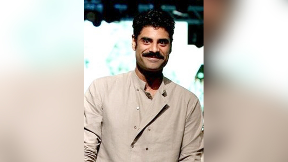 Sikandar Kher gets autographed pic of India's first astronaut Rakesh Sharma