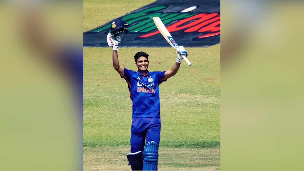 Sports News, Cricket, Cricketer, Player, Bowler, Batsman, Shubman Gill
