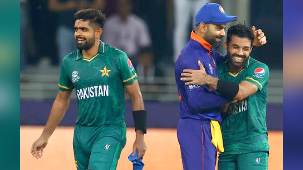 Virat Kohli, Sports News, Cricket, Cricketer, Player, Bowler, Batsman, India, Pakistan, Asia Cup Group
