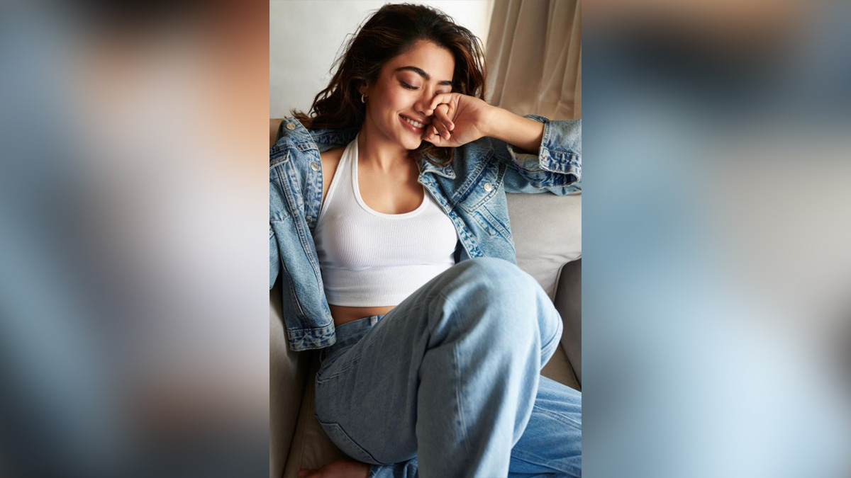 Tollywood, Entertainment, Actor, Actress, Cinema, Movie, Telugu Films, Goodbye, Animal, Rashmika Mandanna