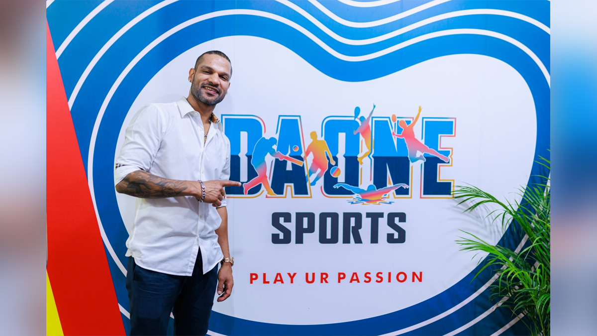 Sports News, Cricket, Cricketer, Player, Bowler, Batsman, Shikhar Dhawan