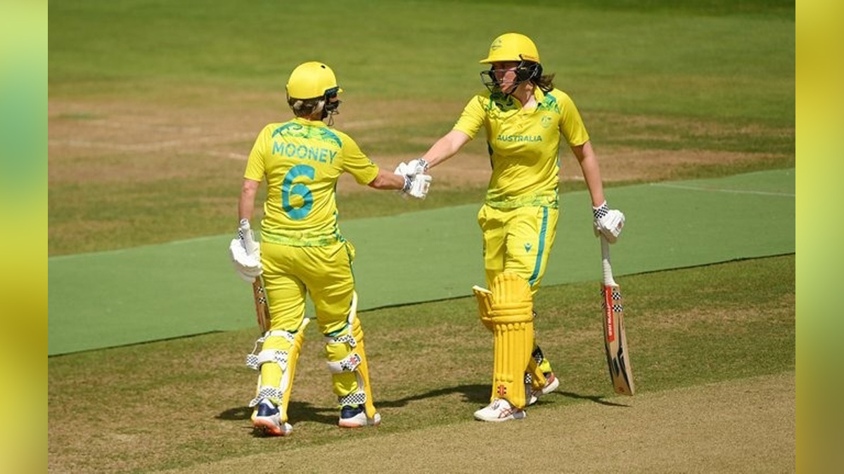 Commonwealth Games 2022, Commonwealth of Nations, Commonwealth Games News, Commonwealth Games Medal Winners, CWG 2022, CWG 2022 Birmingham, Birmingham, Sports News, Cricket