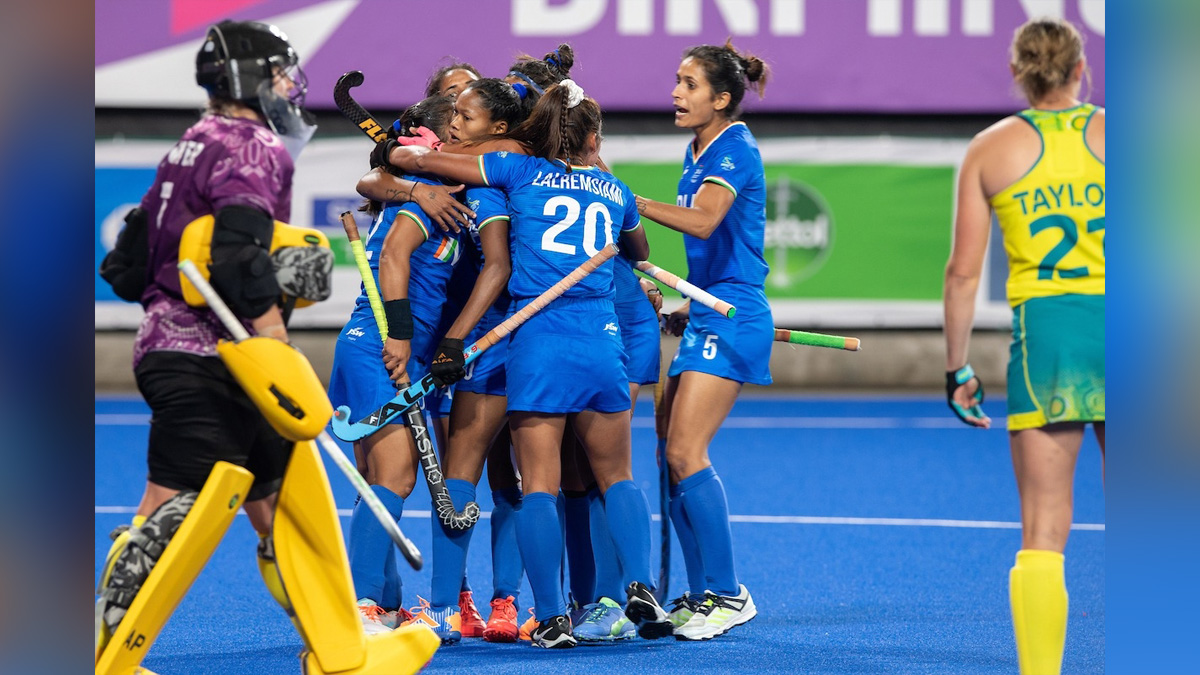 Commonwealth Games 2022, Commonwealth of Nations, Commonwealth Games News, Commonwealth Games Medal Winners, CWG 2022, CWG 2022 Birmingham, Birmingham, Sports News, Hockey