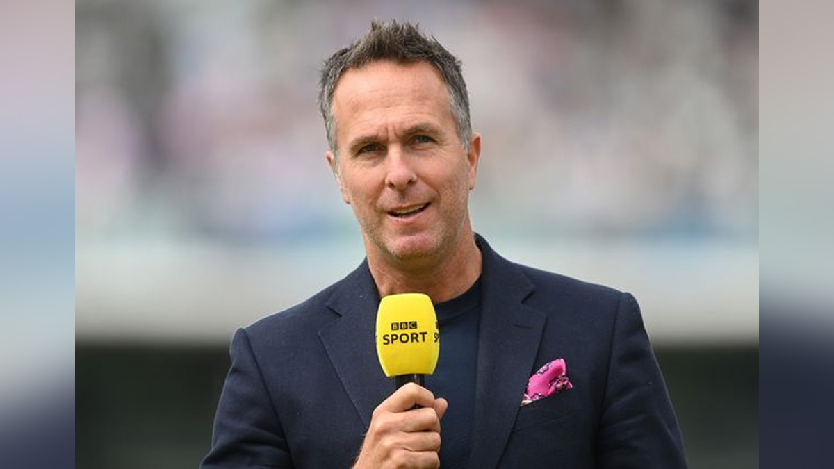 Sports News, Cricket, Cricketer, Player, Bowler, Batsman, Michael Vaughan