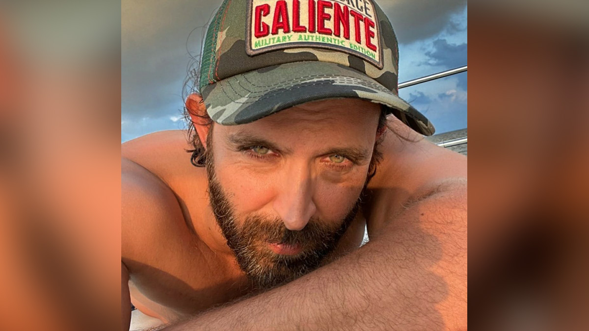 Hrithik Roshan, Bollywood, Entertainment, Mumbai, Actor, Cinema, Hindi Films, Movie, Mumbai News, Krrish, LOTR