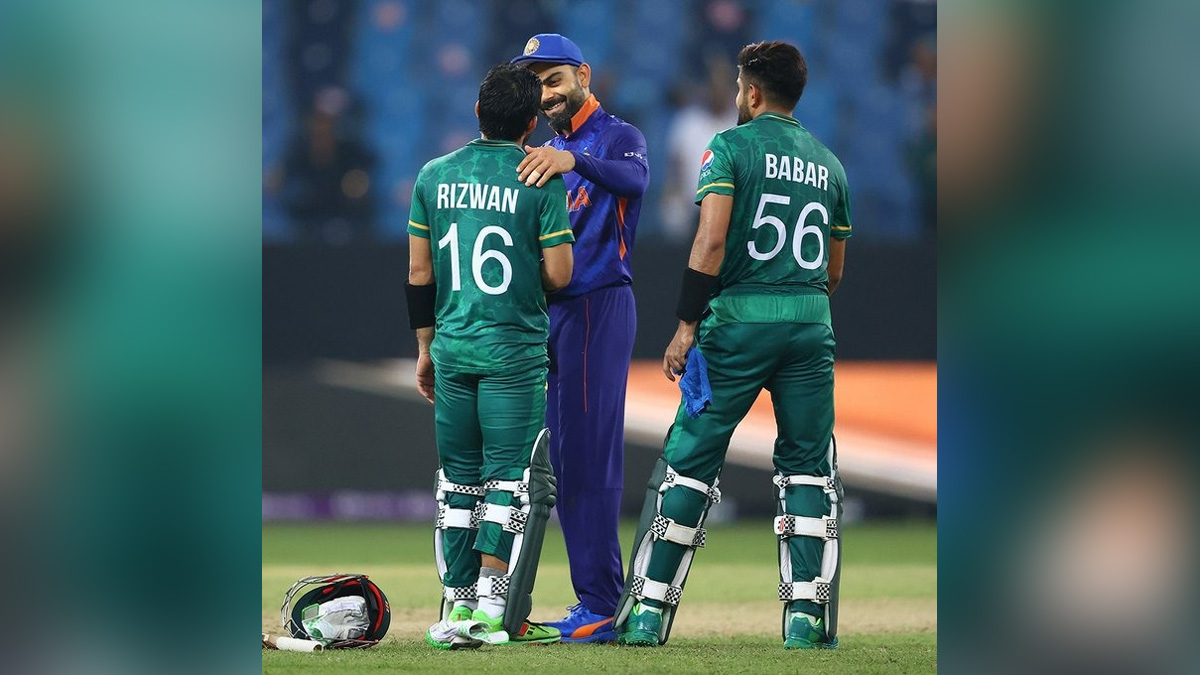 Sports News, Cricket, Cricketer, Player, Bowler, Batsman, India, Pakistan, Asia Cup, Asia Cup 2022, Ind Vs Pak