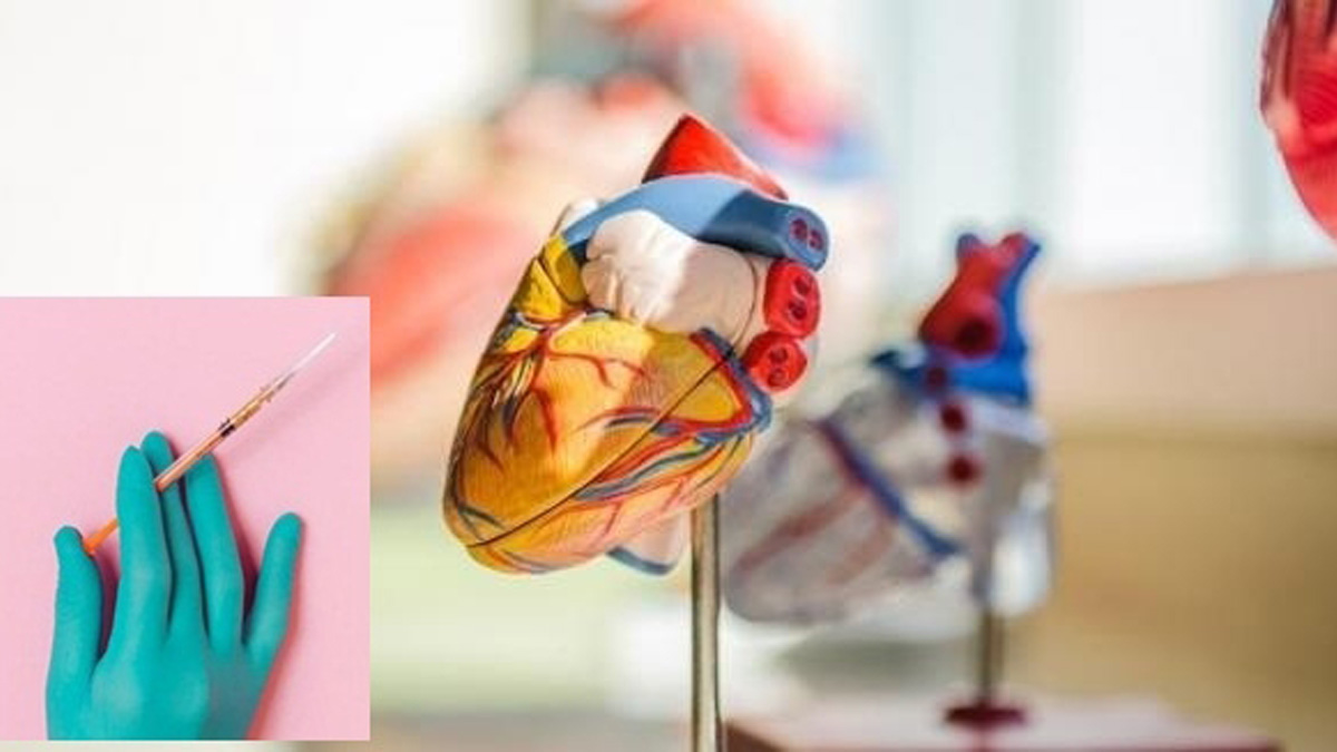 Health, Study, Barcelona, Research, Researchers, World News, Polypill
