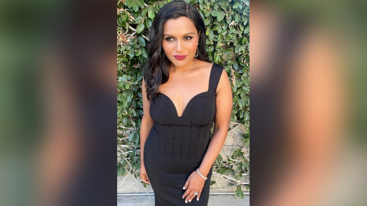 TV, Television, Entertainment, Los Angeles, Actor, Actress, Mindy Kaling, Euphoria