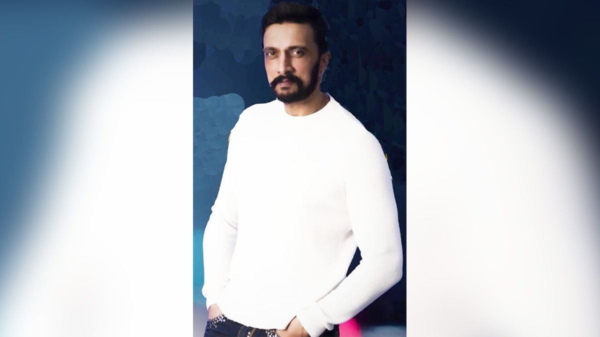 Sandalwood, Entertainment, Actor, Actress, Cinema, Movie, Heroine, Kichcha Sudeep