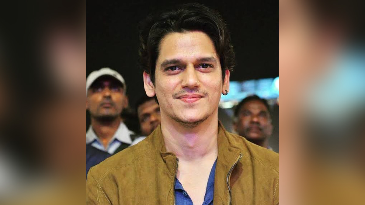 Bollywood, Entertainment, Mumbai, Actor, Cinema, Hindi Films, Movie, Mumbai News, Vijay Varma, Pink, Darlings, Ghost Stories, Gully Boy