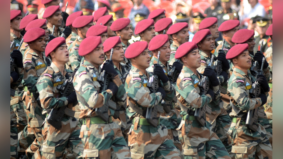 Military, Agnipath Recruitment, Agnipath Recruitment Rally, Agnipath Scheme