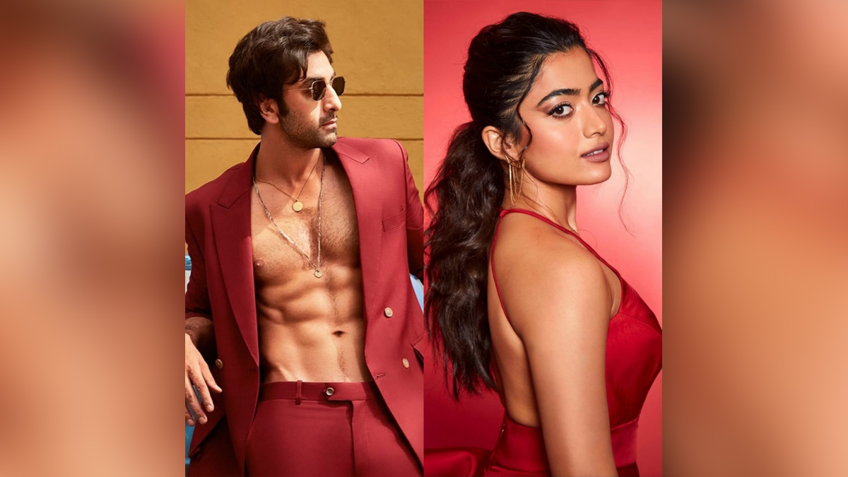 Tollywood, Entertainment, Actor, Actress, Cinema, Movie, Telugu Films, Rashmika Mandanna, Animal, Bollywood, Ranbir Kapoor