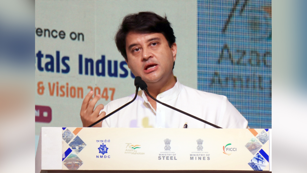 Jyotiraditya Scindia, Jyotiraditya Madhavrao Scindia, BJP, Bharatiya Janata Party