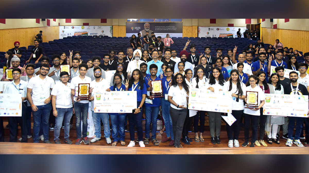 CGC Landran, Landran, Chandigarh Group Of Colleges, Satnam Singh Sandhu, Rashpal Singh Dhaliwal