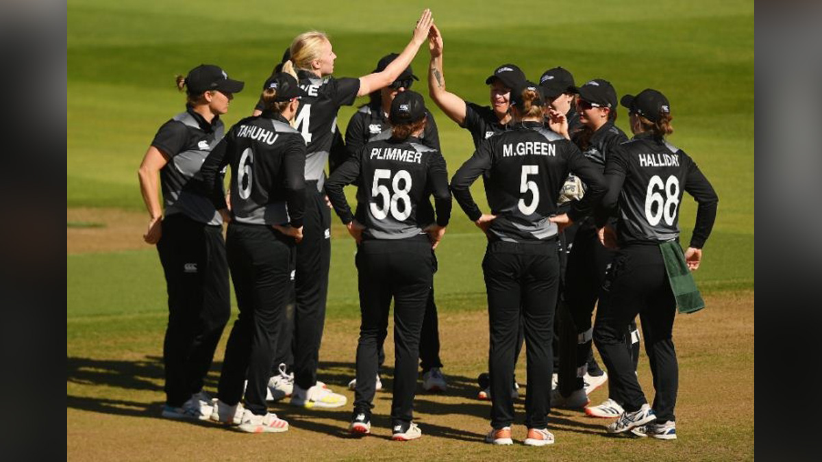 Commonwealth Games News , Commonwealth Games Medal Winners , Commonwealth Games 2022 , CWG 2022, CWG 2022 Birmingham, Birmingham, Cricket, New Zealand