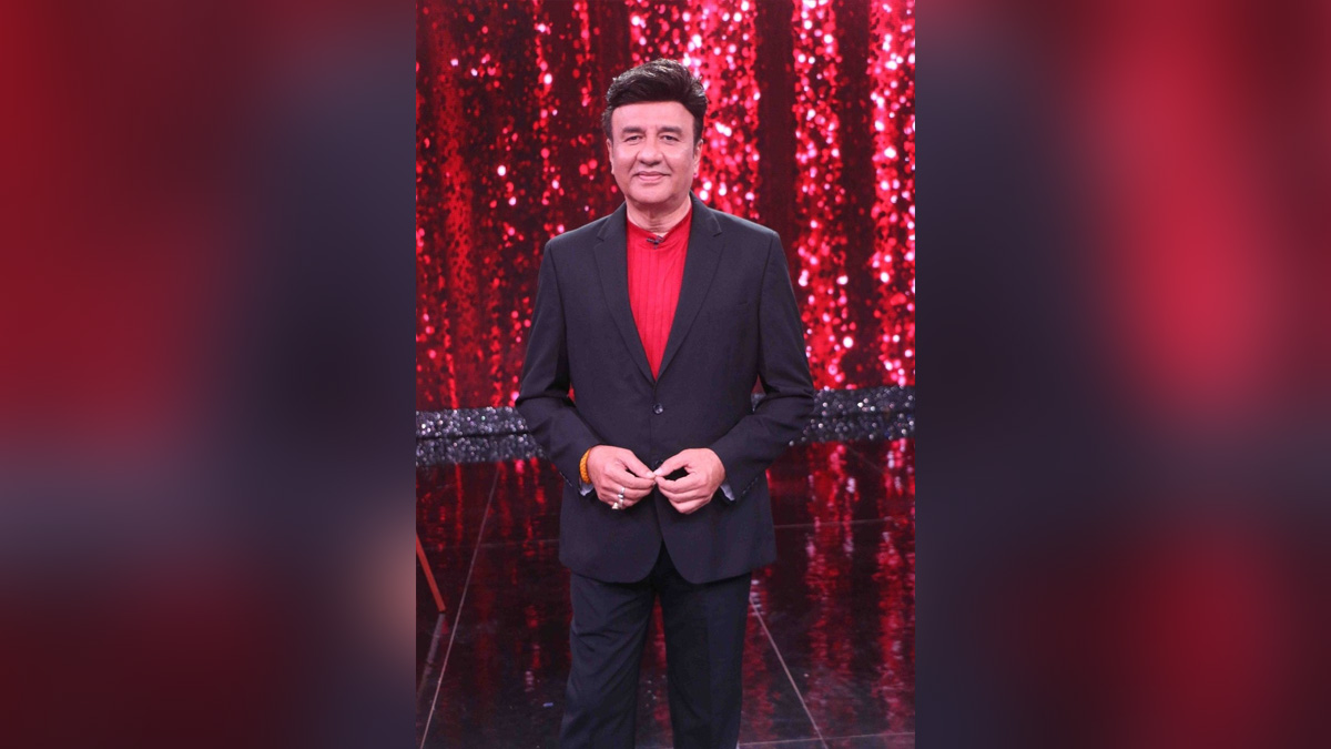 Music, Entertainment, Mumbai, Singer, Song, Mumbai News, Anu Malik, Tv, Sa Re Ga Ma Pa Lil Champs, Zee TV