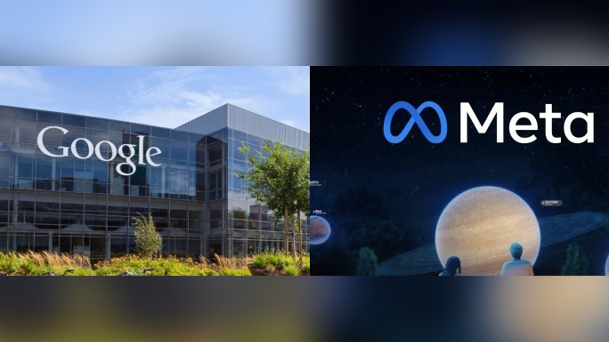 Google, San Francisco, World News, Sundar Pichai, Mark Zuckerberg, Meta
