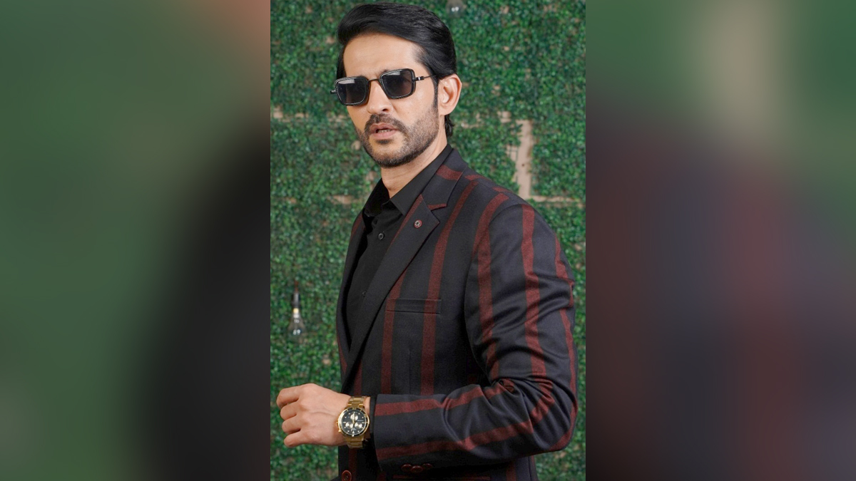 TV, Television, Entertainment, Mumbai, Actor, Actress, Mumbai News, Hiten Tejwani, Arjun Deol, Swaran Ghar